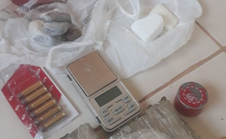 Suspeito de envolvimento em homicídios tentados e consumados é preso pela Polícia Civil em Gurupi
