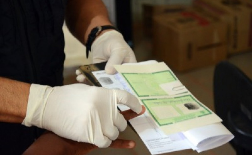 Entre os serviços ofertados está a emissão de documentos - Tharson Lopes - Governo do Tocantins.jpg
