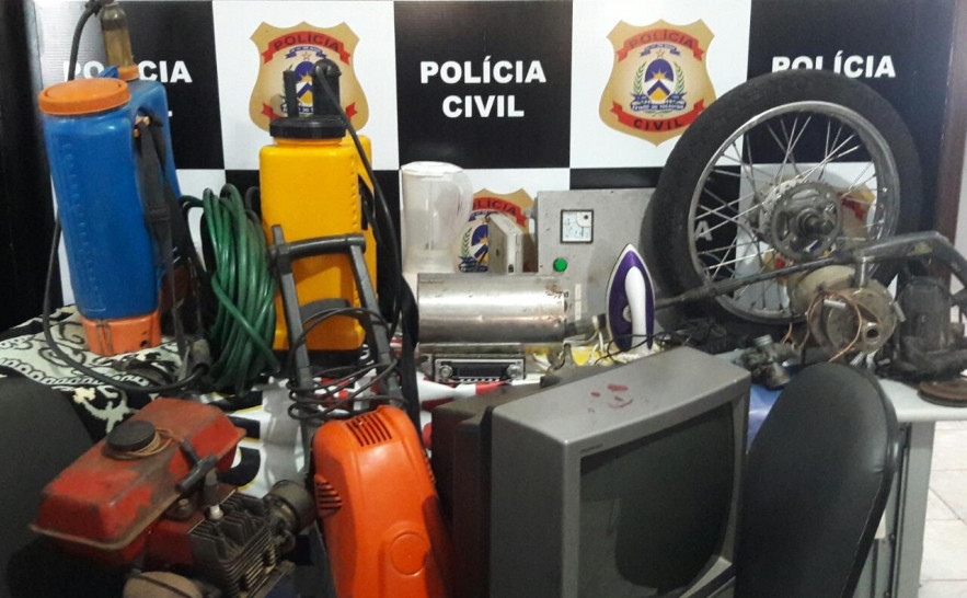 Polícia Civil prende homem por receptação de objetos furtados em Arapoema.jpg