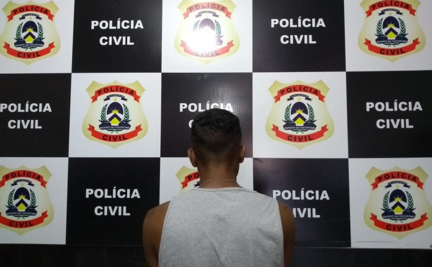 Suspeito de praticar estelionato é preso pela Polícia Civil em Taguatinga 