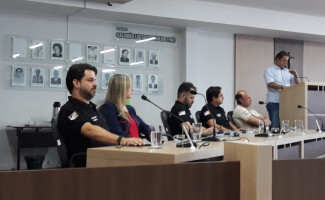 Gurupi recebe a 6ª edição do projeto Academia Itinerante da Polícia Civil 