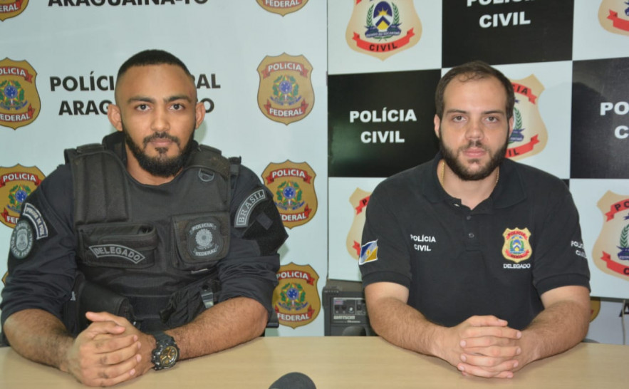 Delegado Allan Reis de Almeida(PF)(E) e Guilherme Coutinho (PC) (D).jpeg