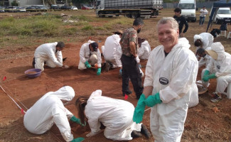 IML do Tocantins participa de curso avançado de antropologia forense