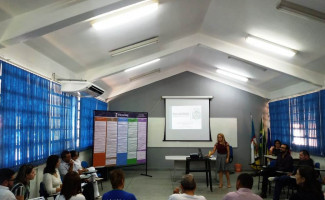 Forças de Segurança se reúnem para discutir Protocolos de atendimento aos grupos vulneráveis do programa ValoraSeg 