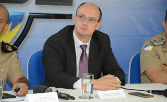 Balanço das Forças de Segurança apresenta redução da criminalidade no quadrimestre de julho a outubro 2018/2019