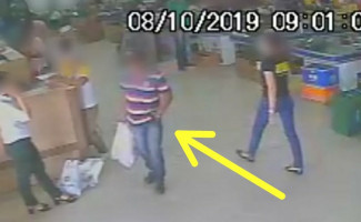Polícia Civil indicia homem por furto de cortes nobres de carne em supermercados de Araguaína