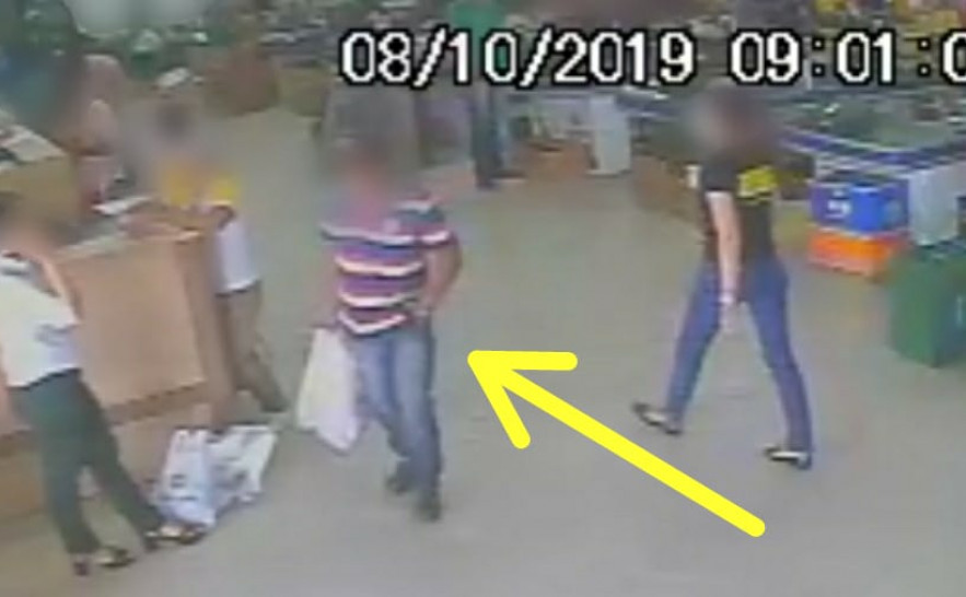 Suspeito de praticar vários furtos de carne é indiciado pela Polícia Civil em Araguaína 
