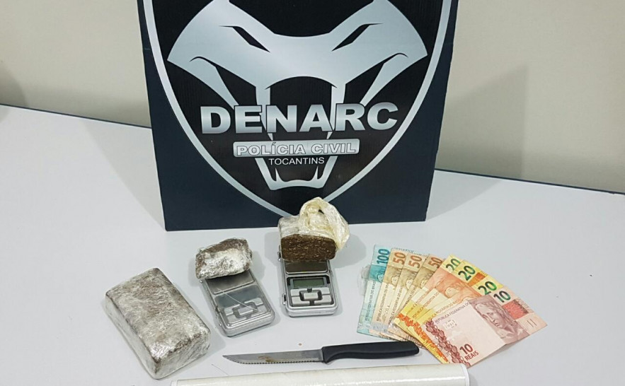 Homem cumpria pena em regime aberto..jpeg