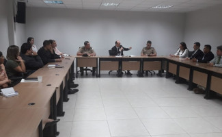 Conesp abre inscrições para eleição de conselheiros da sociedade civil e entidades de classe nesta sexta-feira