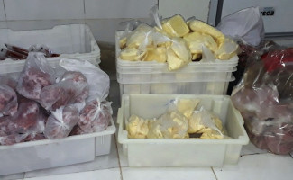 Polícia Civil conclui inquérito sobre comercialização de alimentos inadequados para consumo em Araguaína