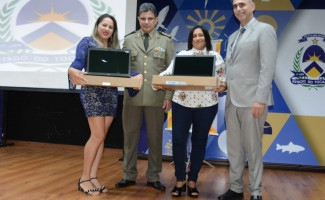 III Seminário Internacional de Polícia Comunitária do TO debate os desafios da participação social na Segurança Pública