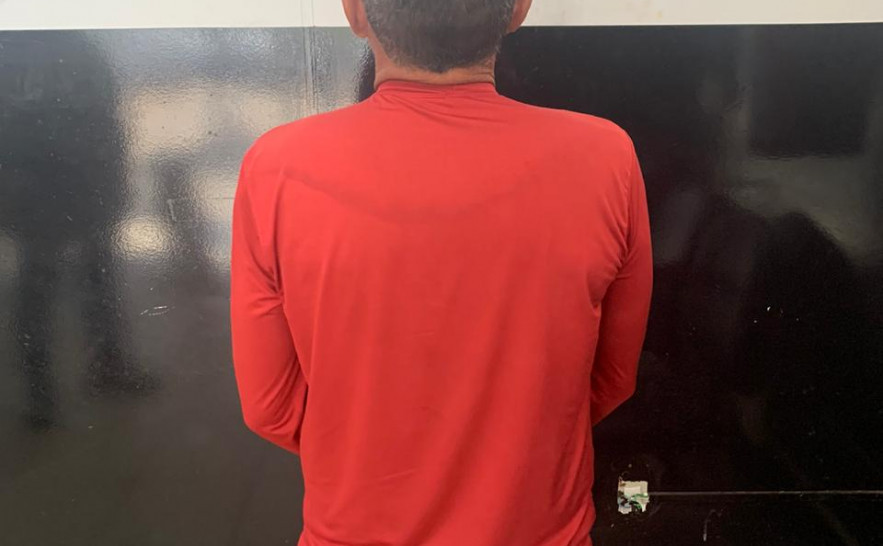 Suspeito de cometer crimes diversos é indiciado pela Polícia Civil em Palmas 