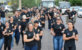 Palmas sedia a última e nona edição de 2019 do projeto Academia Itinerante