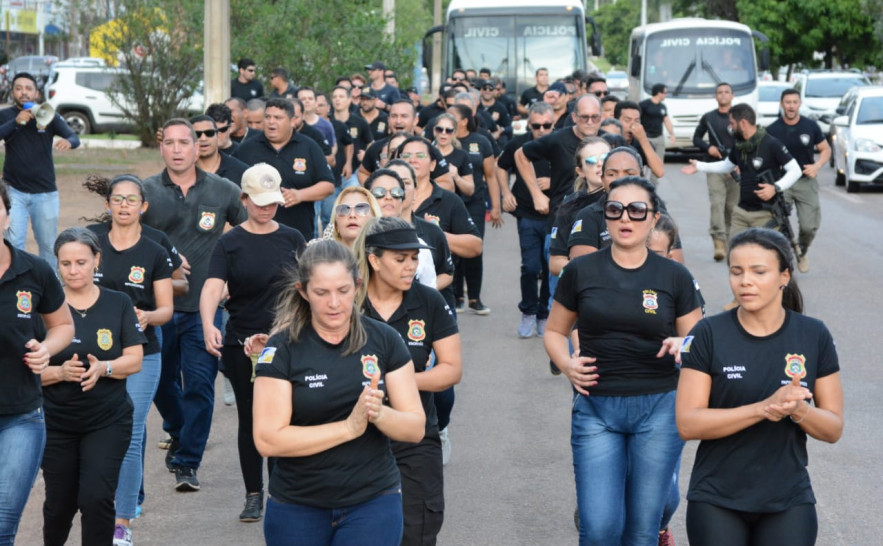 Alunos da Academia Itinerante participam de corrida de oito quilômetros pelas ruas da Capital - Dennis Tavares - SSP.jpeg