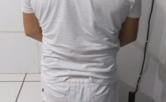 Polícia Civil prende suspeito por tráfico de drogas em Araguaína 