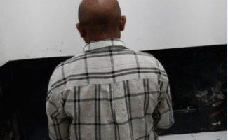 Operação Marias: Homem suspeito de estupro é preso pela Polícia Civil em Porto Nacional