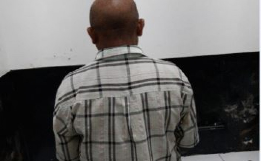 Suspeito de estupro é preso pela Polícia Civil em Porto Nacional
