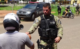 Polícia Civil divulga resultados da operação “Integração” realizada no sul do Estado