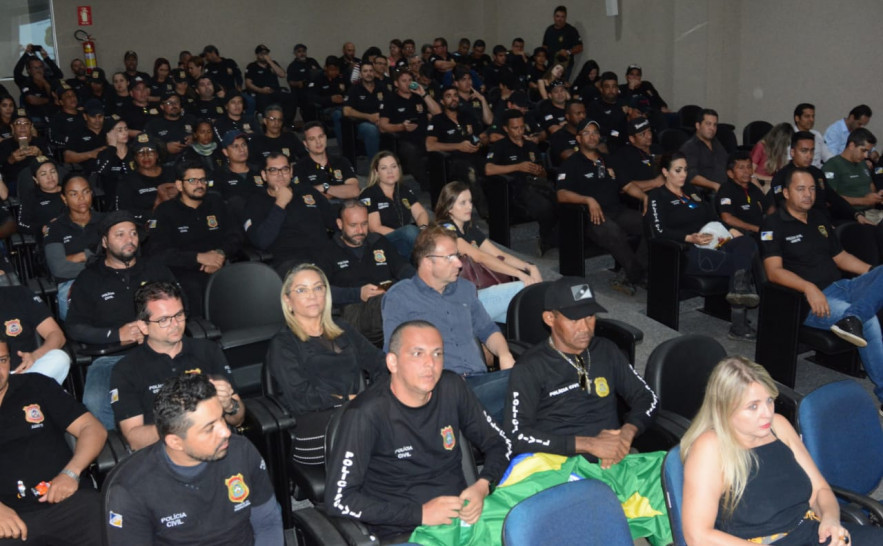 Academia Itinerante da Polícia Civil encerra 2019 com 600 servidores capacitados.jpeg