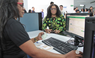 Governo do Tocantins implanta Núcleo de Identificação em Taquaralto