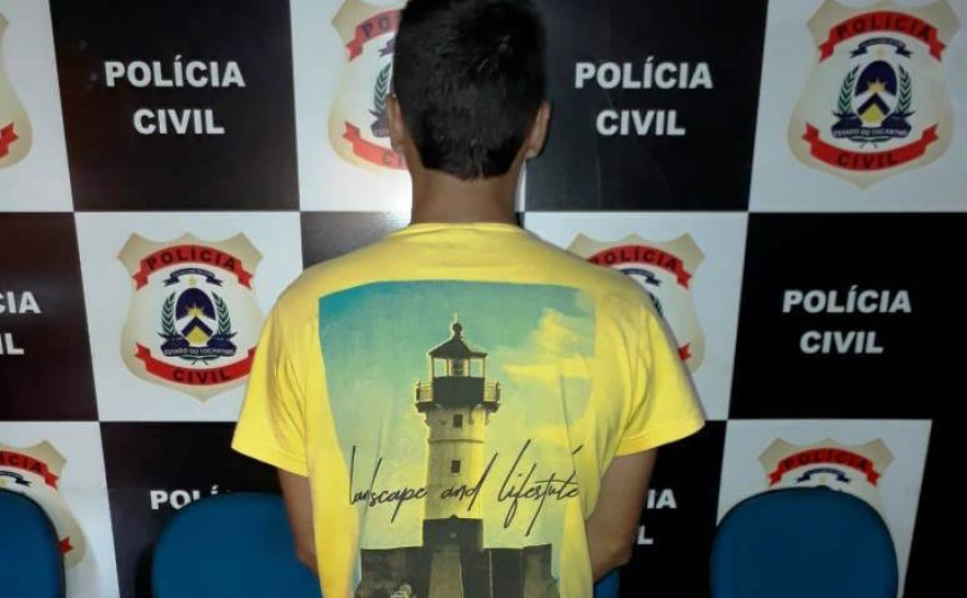 Homem é preso por crimes diversos em Colinas_SSPTO.jpeg