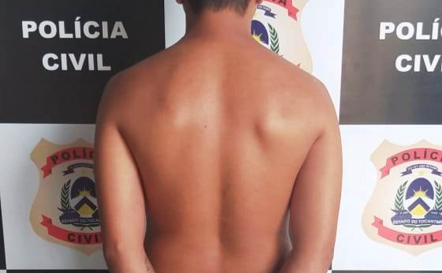 Homem foi preso em decorrência de operação policial (2).jpeg