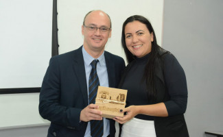 Instituto de Identificação finaliza curso sobre Prosopografia