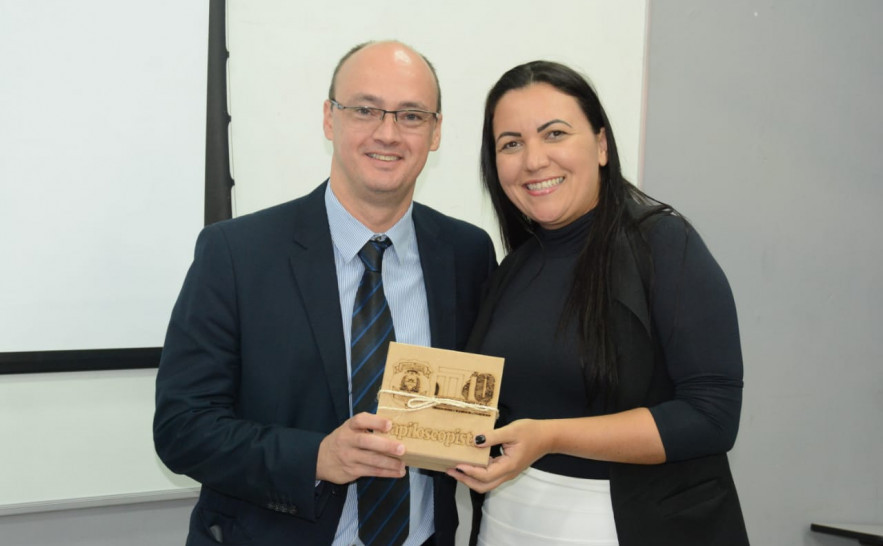 Papiloscopistas vão atuar em diferentes regiões do Estado em investigações policiais de reconhecimento facial- Dennis Tavares.jpeg