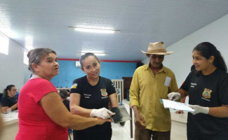 Instituto de Identificação da SSP e parceiros promovem ação social nesta terça-feira