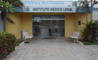 Corpo de homem encontrado em Palmas aguarda identificação no IML
