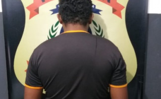 Polícia Civil prende em Araguaína homem por estupro reincidente