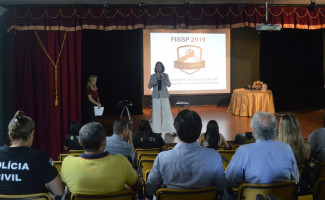 Semana de Fortalecimento Institucional da SSP termina nesta sexta-feira com entrega de premiações 