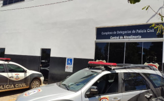 Polícia Civil finaliza Operação “Krampus" em Porto Nacional e desvenda homicídio ocorrido em novembro passado