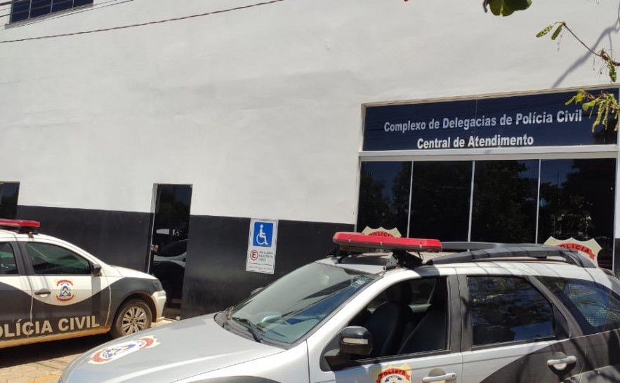 Operação ocorreu em duas etapas..jpeg
