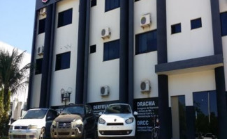  Polícia Civil conclui operação e recupera seis veículos furtados em todo o Estado