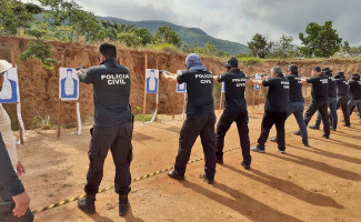 Tocantins aponta redução de crimes e assegura ampliação de prevenção da criminalidade em 2020