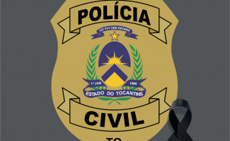 Nota de Falecimento 