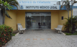 Corpo de homem encontrado em Caseara e identificado está no IML de Palmas aguardando familiares