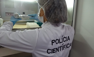 Parceria entre IML e Secretaria da Saúde resulta na rápida identificação de jovem morto em Colinas no final de 2019