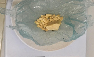 Homem suspeito por tráfico de drogas é preso pela Polícia Civil em Lagoa da Confusão