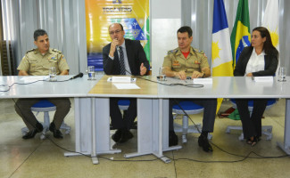 Balanço 2019 da Segurança Pública do Tocantins aponta redução em homicídios e crimes contra o patrimônio