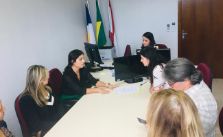 SSP e órgãos competentes celebram Termo de Compromisso para assegurar atendimento especial à crianças e adolescentes