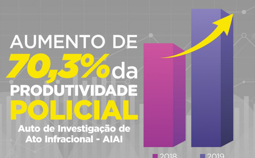 Número recorde de inquéritos e de prisões em 2019 demonstra atuação eficiente da Polícia Civil do Tocantins.jpeg