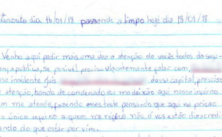  Polícia Civil realiza operação Praetorium Minati no Tocantins e Mato Grosso do Sul