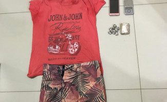 Polícia Civil age rápido e apreende infratores poucas horas após assalto em Tocantinópolis