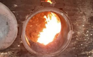  Drogas apreendidas pela Polícia Civil são incineradas em Paraíso do Tocantins 