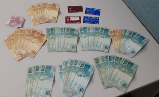 Polícia Civil prende suspeitos de estelionato após crimes e perseguição em Paraíso do Tocantins