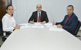 Segurança Pública e IGEPREV/TO celebram Termo de Cooperação Técnica para facilitar investigação de fraudes praticadas contra o Instituto