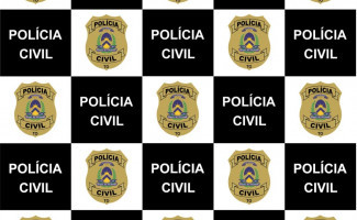 Polícia Civil recupera objetos roubados no interior do Estado 