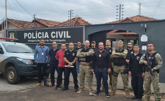 Polícia Civil e GAECO realizam Operação Dolos para combater fraudes de clonagens e emplacamentos  de veículos automotores 
